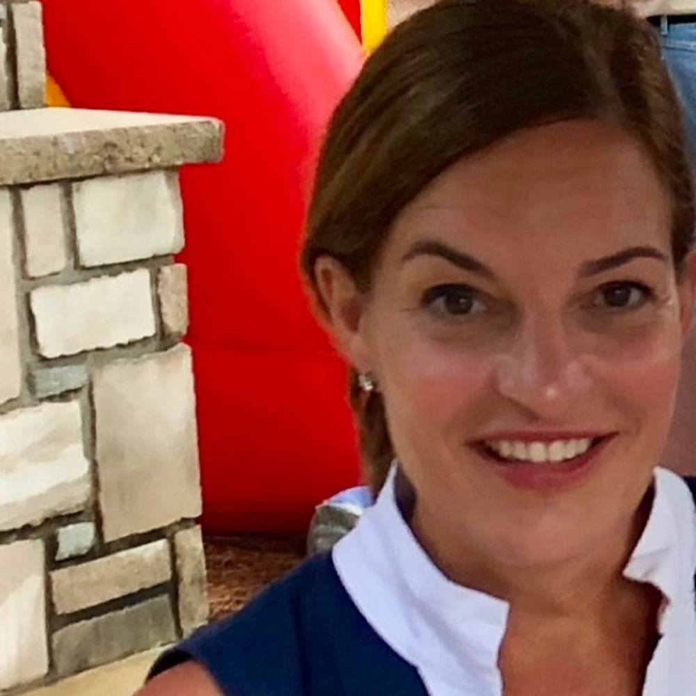 Meet your Posher, Amy